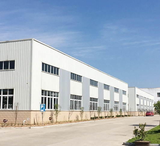 新鄉(xiāng)市禾穗機械設備制造有限公司